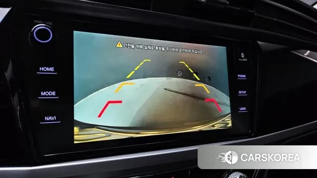 Ssangyong Beautiful Korando id 3134305 из Кореи 7