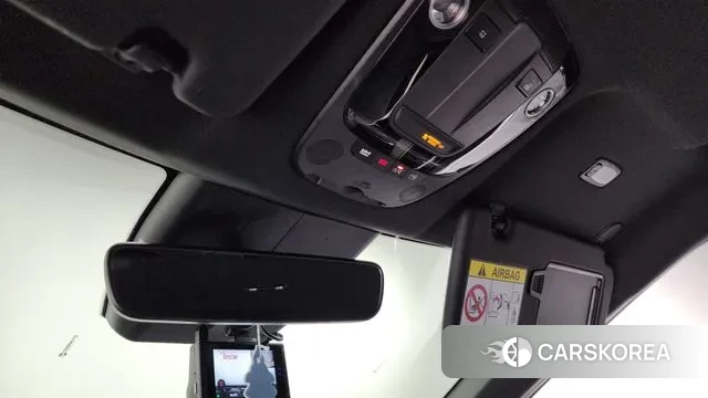 Kia EV6 id 3722235 из Кореи 7