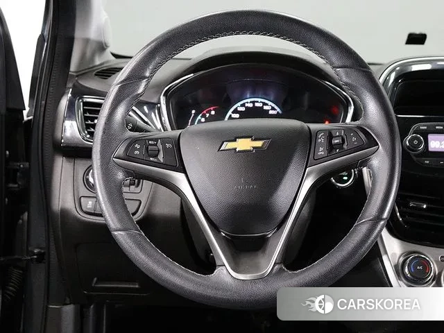 Chevrolet (GM Daewoo) The Next Spark id 3593583 из Кореи 7