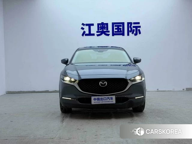 Mazda CX-30 id 4335782 из Китая 7