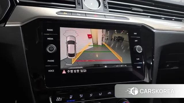 Volkswagen Arteon id 3009020 из Кореи 7