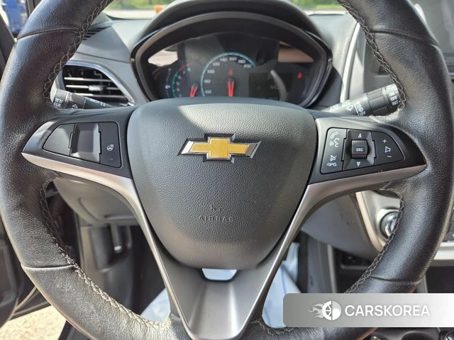 Chevrolet (GM Daewoo) The Next Spark id 4755540 из Кореи 7
