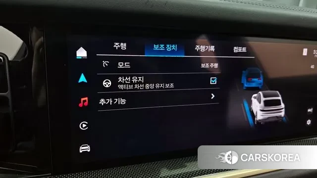 Porsche Cayenne (PO536) id 3447120 из Кореи 7