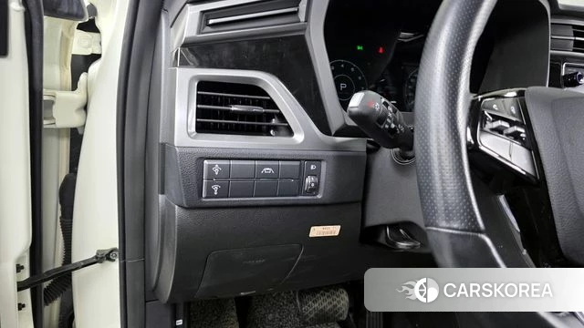 Ssangyong Beautiful Korando id 3935574 из Кореи 7