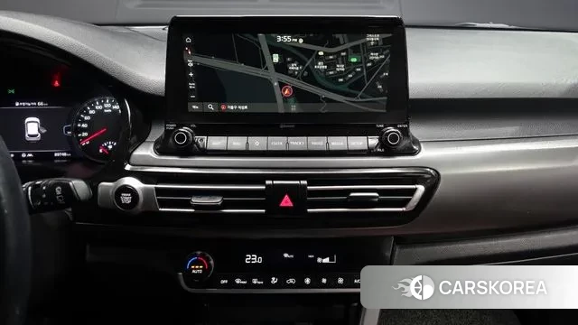 Kia Seltos id 3509127 из Кореи 7