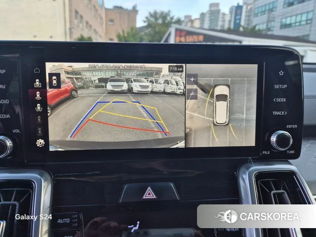 Kia Sorento 4th Generation id 4871498 из Кореи 7