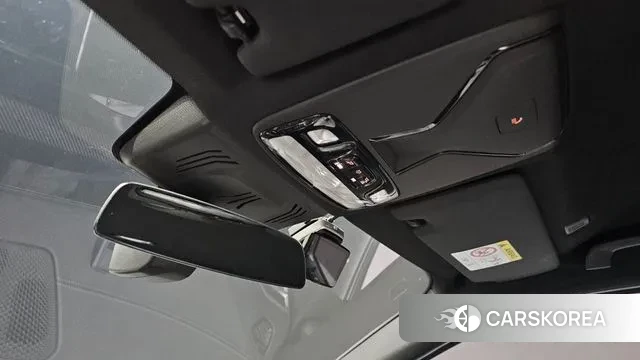 BMW M3 (G80) id 3466910 из Кореи 7