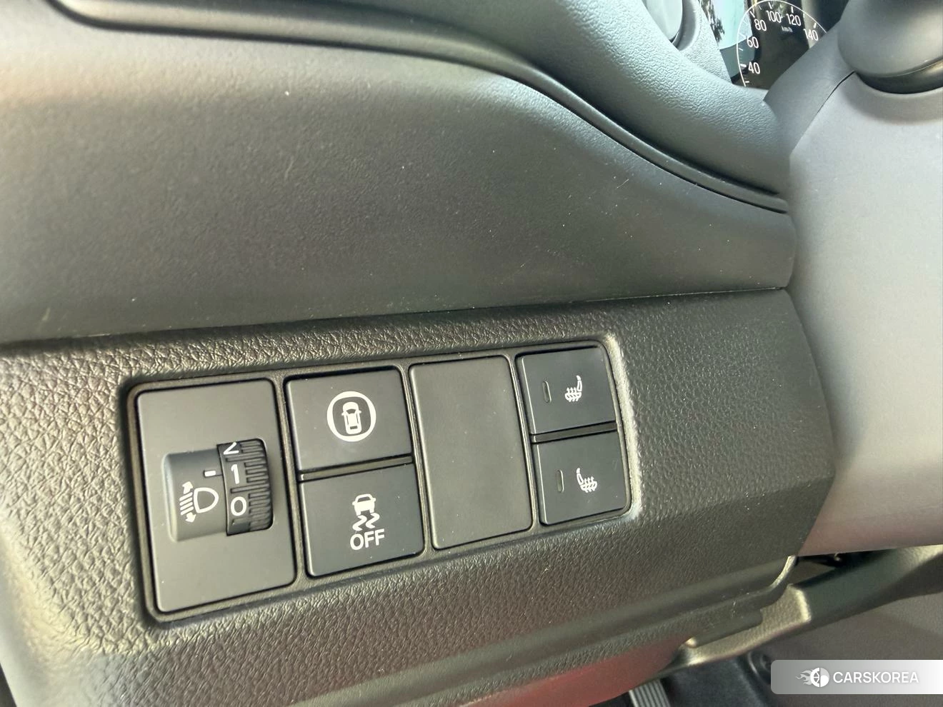 Honda XR-V id 4510532 из Китая 7