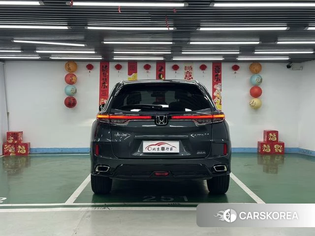 Honda UR-V id 4307336 из Китая 7