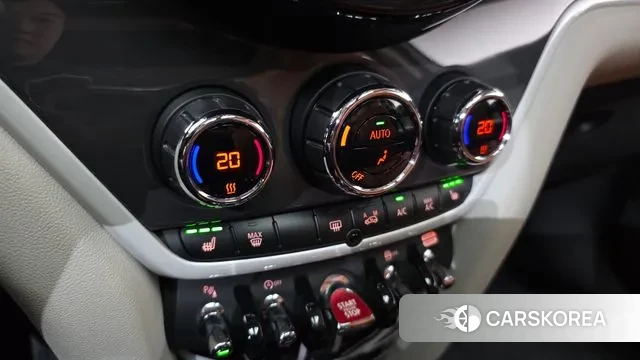 Mini Cooper S Countryman id 3368712 из Кореи 7