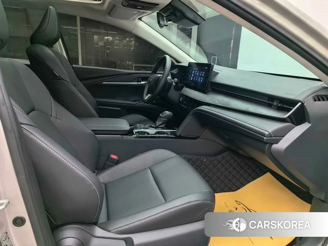 Toyota Camry id 4257466 из Китая 7