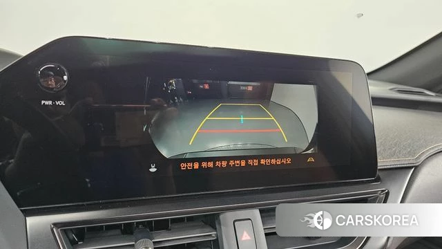 Lexus UX250h id 4630720 из Кореи 7