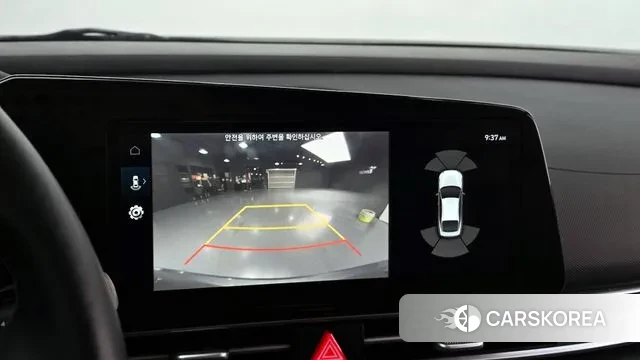 Hyundai Avante (CN7) id 3726664 из Кореи 7