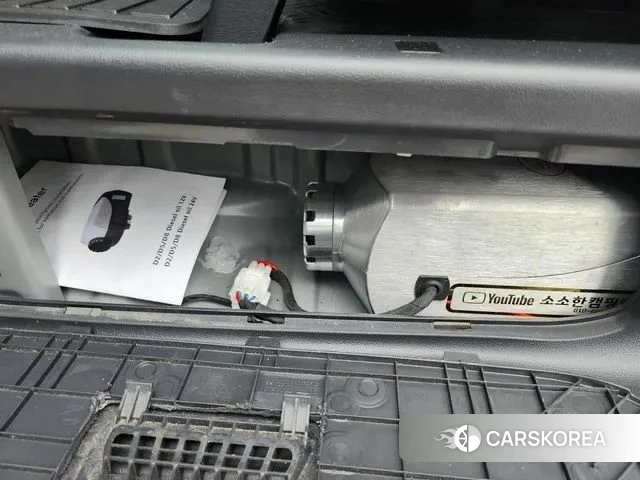 Hyundai The New Grand Starex id 3885449 из Кореи 7