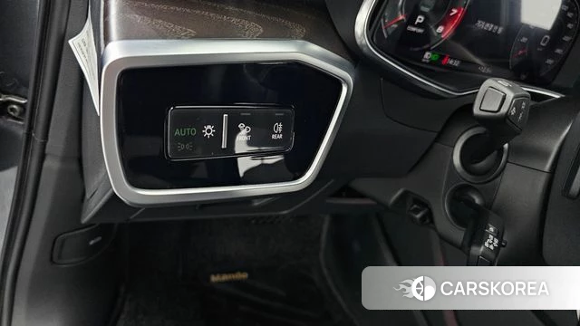 Audi A6 (C8) id 3807178 из Кореи 7