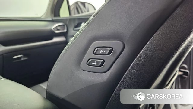 Hyundai The New Santa Fe id 3898660 из Кореи 7