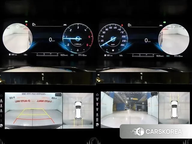 Kia Sorento 4th Generation id 3703176 из Кореи 7