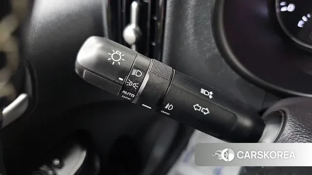 Kia Morning Urban (JA) id 3122592 из Кореи 7