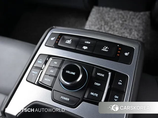 Genesis G80 id 3024786 из Кореи 7