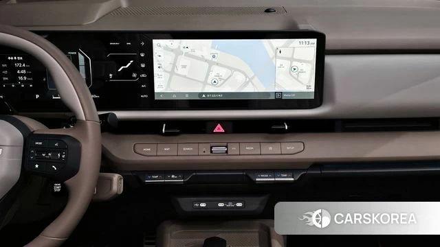 Kia Celtos second Generation id 4380783 из Кореи 7
