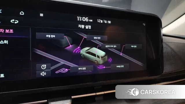 Kia Carnival 4th generation id 3426950 из Кореи 7