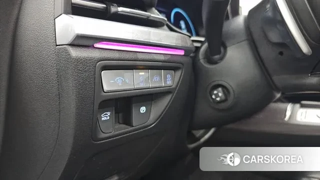 Genesis G80 (RG3) id 3525450 из Кореи 7