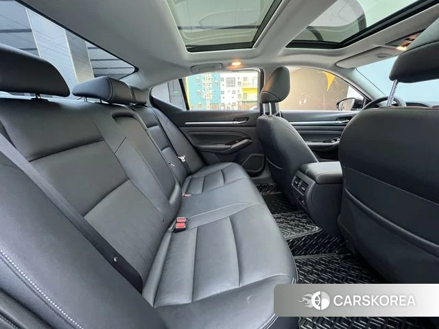 Nissan Teana id 4258102 из Китая 7