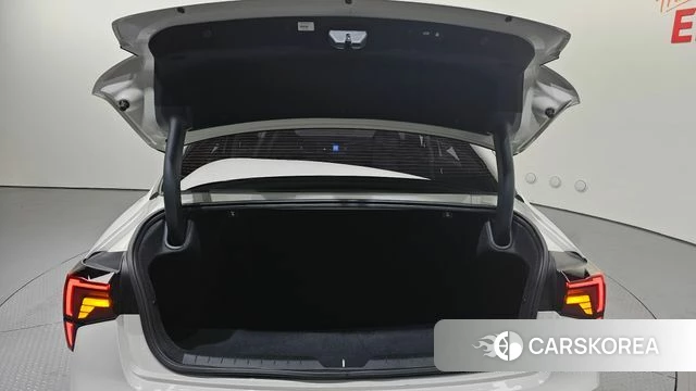 Kia The New K5 3rd generation id 4266558 из Кореи 7