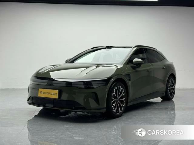 Extremely krypton ZEEKR 007GT id 4190537 из Китая 7