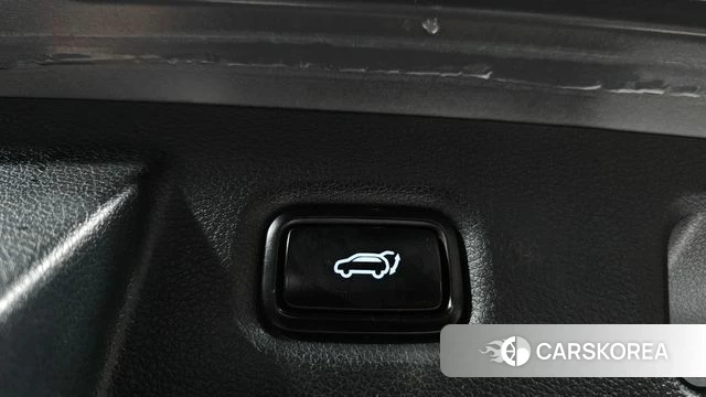 Hyundai Santa Fe TM id 4557803 из Кореи 7