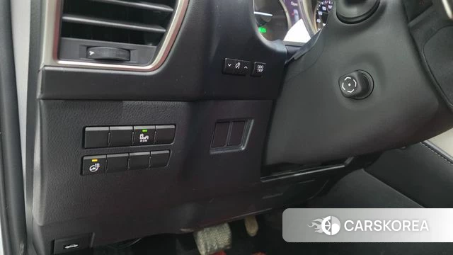 Lexus NX300h id 3814582 из Кореи 7