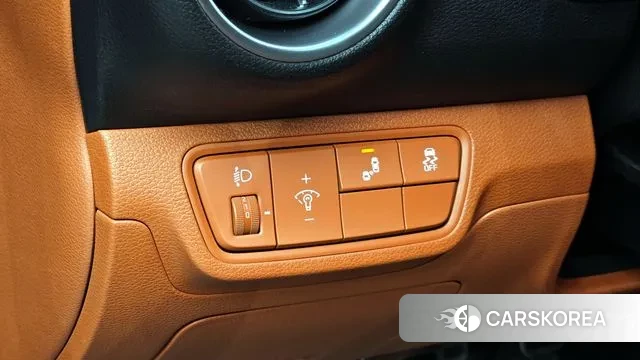 Kia The New K3 2nd generation id 3057967 из Кореи 7