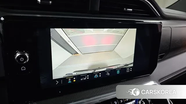 GMC Sierra id 3581183 из Кореи 7