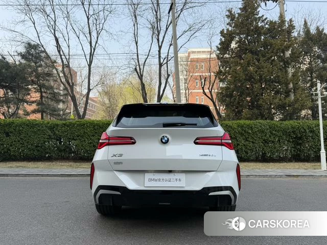 BMW X3 id 3957650 из Китая 7