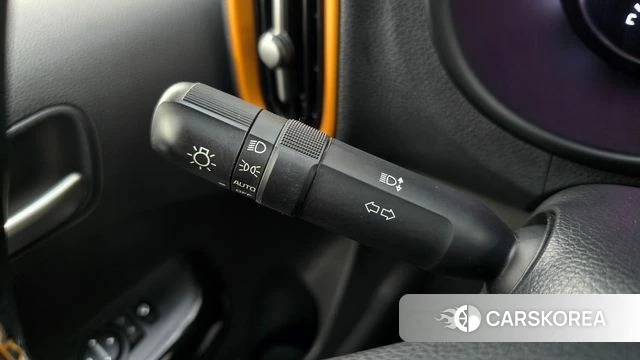 Kia Morning Urban (JA) id 4614342 из Кореи 7