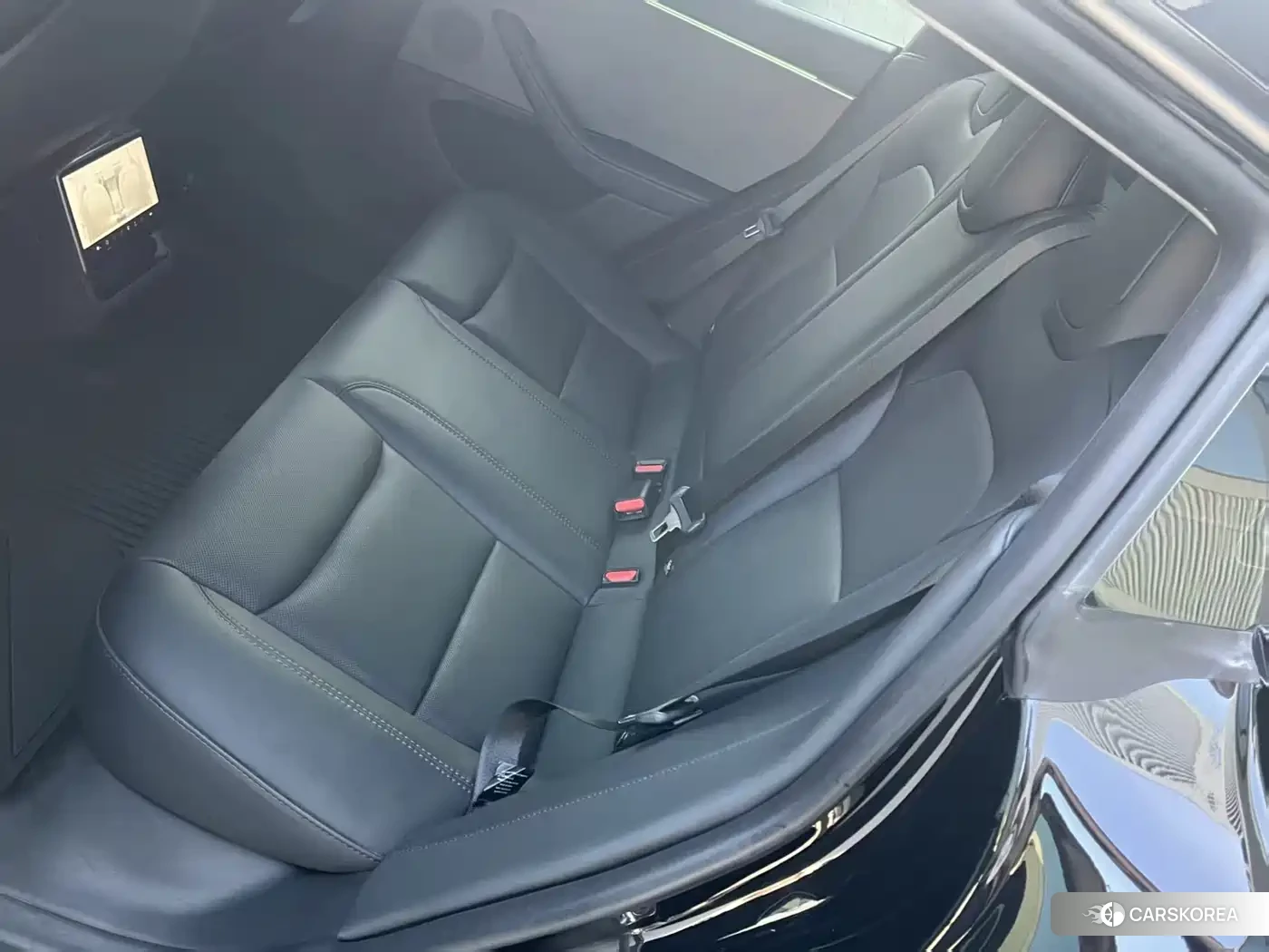 Tesla Model 3 id 4554165 из Китая 7