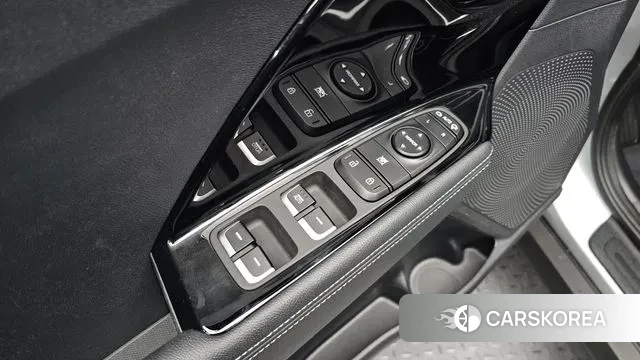 Kia Niro EV id 3312211 из Кореи 7