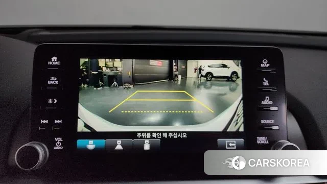 Honda Accord 10th Generation id 3567469 из Кореи 7