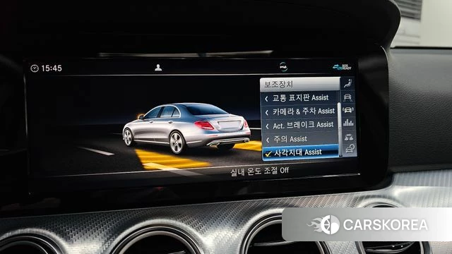 Mercedes-Benz E-Class W213 id 4188081 из Кореи 7