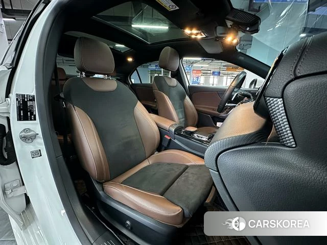 Mercedes-Benz Class A id 4212246 из Китая 7
