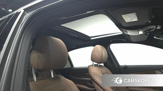 Mercedes-Benz E-Class W213 id 4623662 из Кореи 7