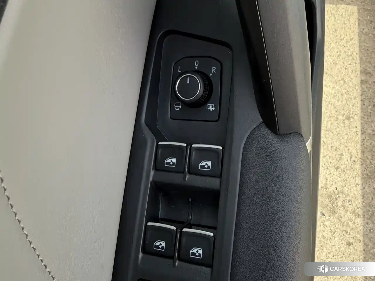 Volkswagen Tayron id 4600575 из Китая 7