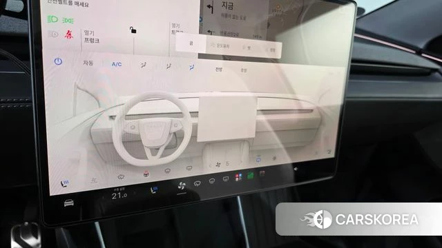 Tesla Model Y id 4847369 из Кореи 7