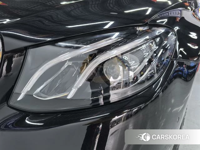 Mercedes-Benz E-class id 4217512 из Китая 7