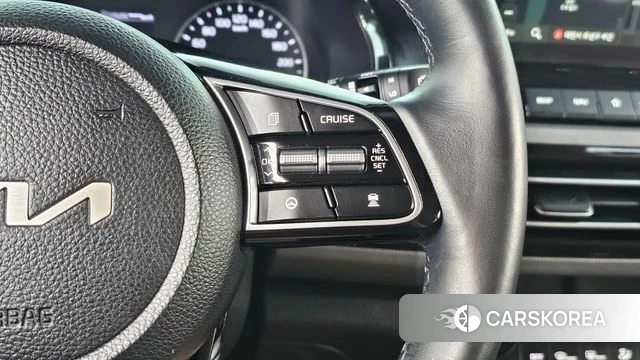 Kia Seltos id 4894264 из Кореи 7