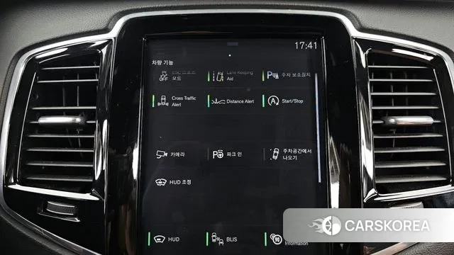 Volvo XC90 second Generation id 3391503 из Кореи 7