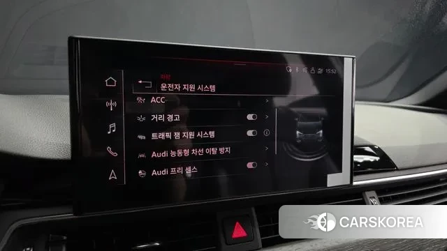 Audi A4 (B9) id 3492115 из Кореи 7