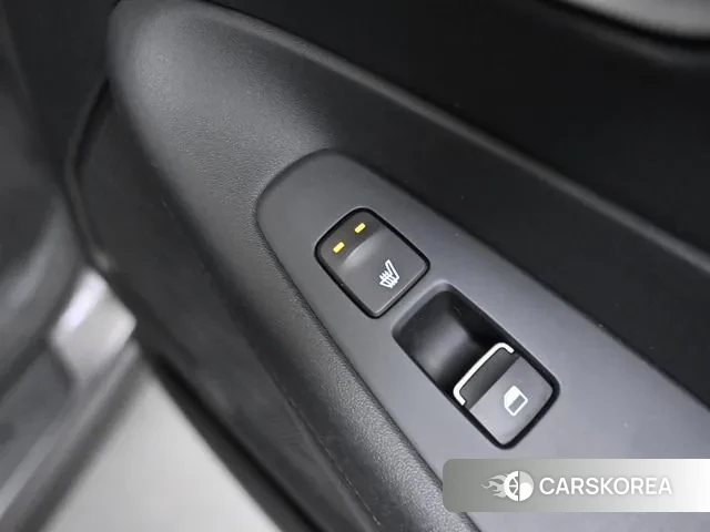 Hyundai The New Santa Fe id 3686696 из Кореи 7