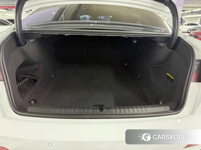 Audi A6 (C8) id 4609310 из Кореи 7