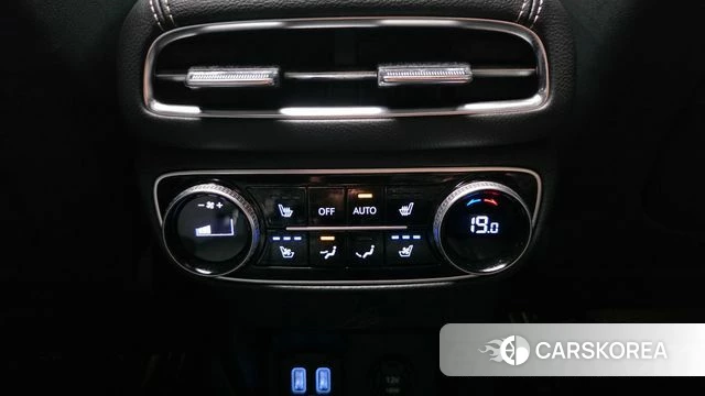 Genesis GV80 id 4758001 из Кореи 7